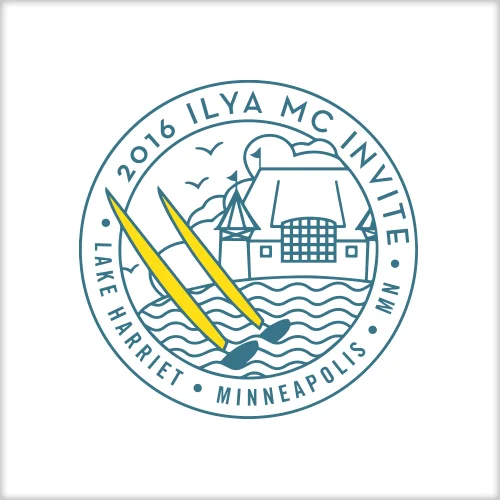 ILYA MC Invitational logo