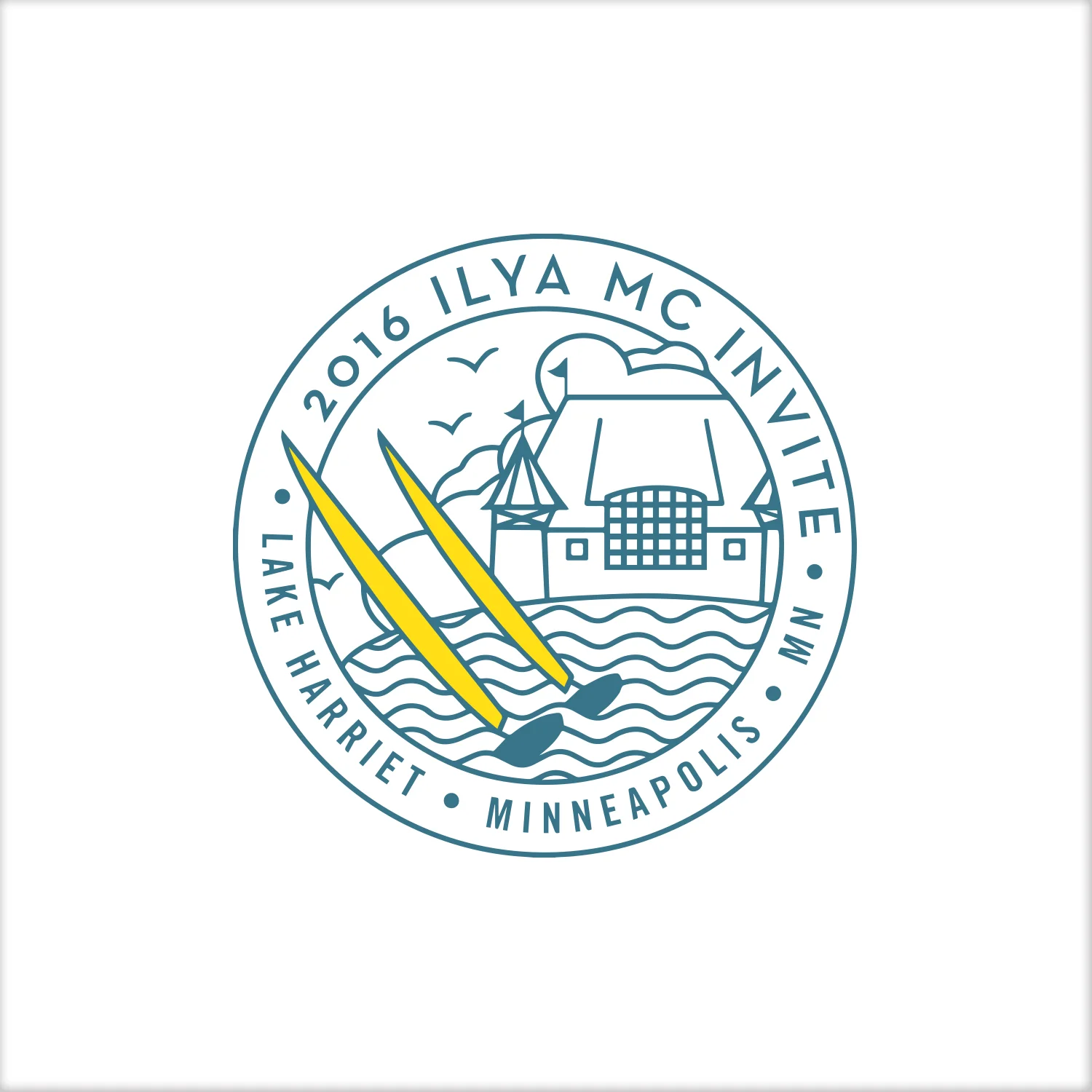 ILYA MC Invitational 2016