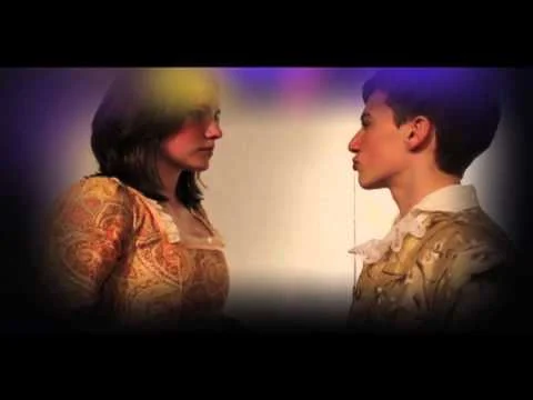 Romeo & Juliet Trailer (2013) (Copy)