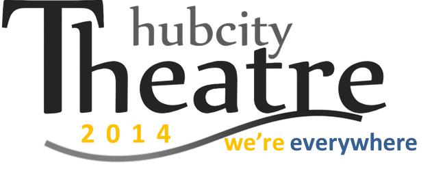 Hubcity Theatre Announces 2014 Season