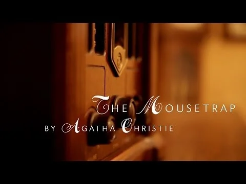 The Mousetrap Trailer (2014) (Copy)