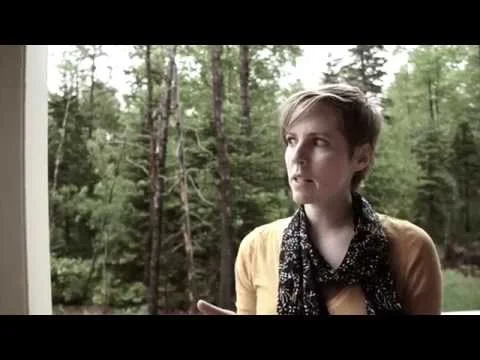 Melanie on Caesar (2014) (Copy)