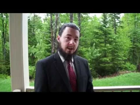 Brad on Brutus (2014) (Copy)