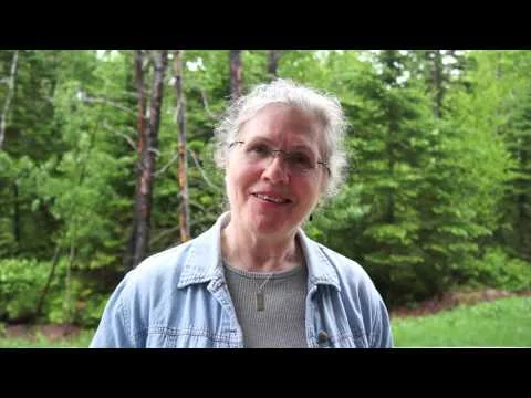 Kathleen on Cassius (2014) (Copy)