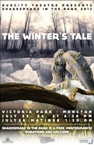 The Winter's Tale (July 2013)