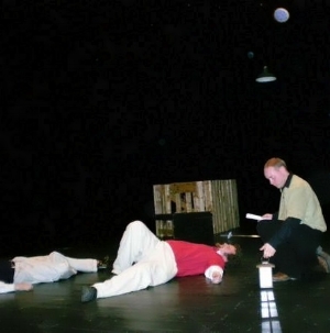 Rosencrantz and Guildenstern Are Dead (2008)