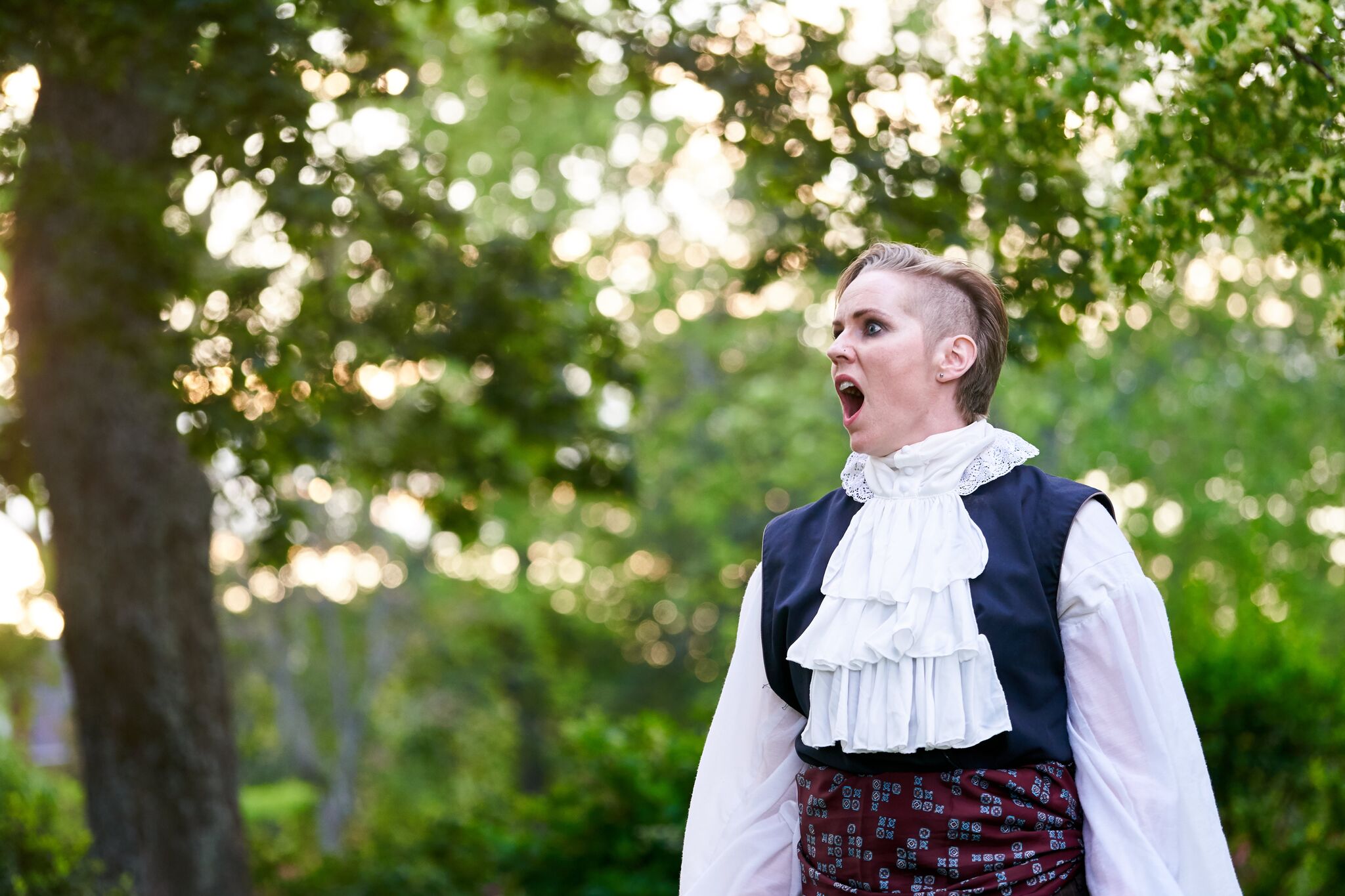Twelfth Night