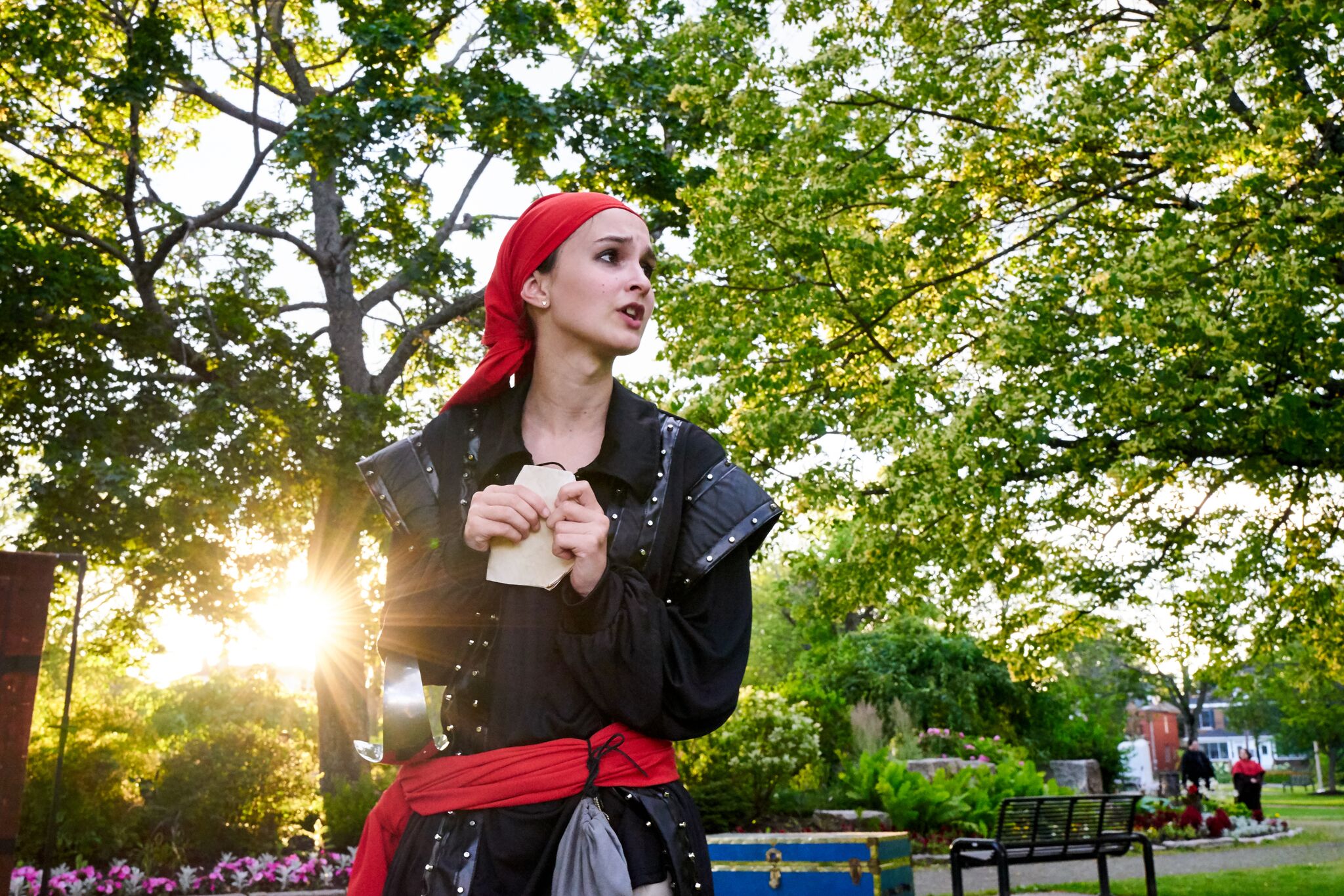 Twelfth Night
