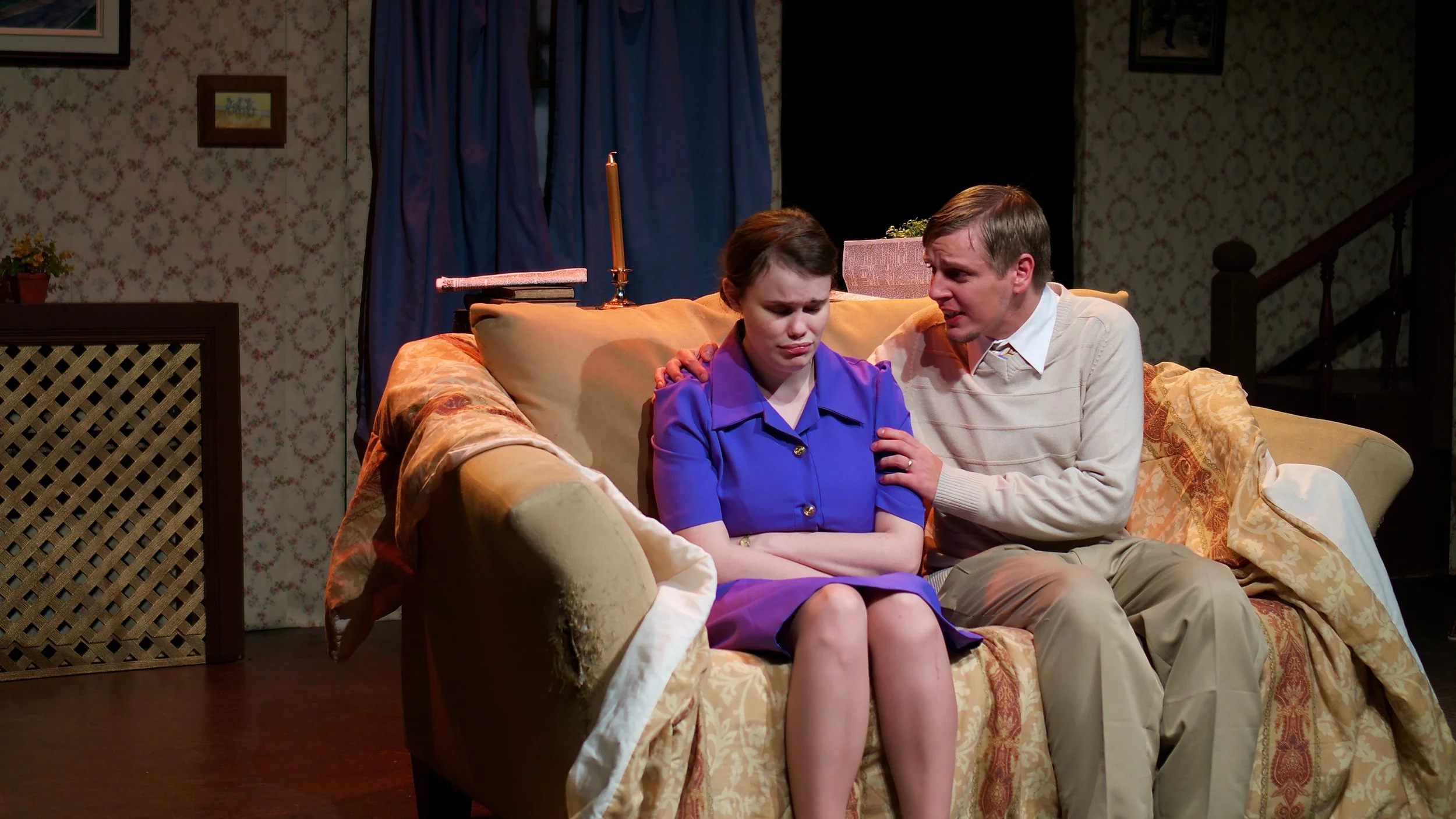 The Mousetrap