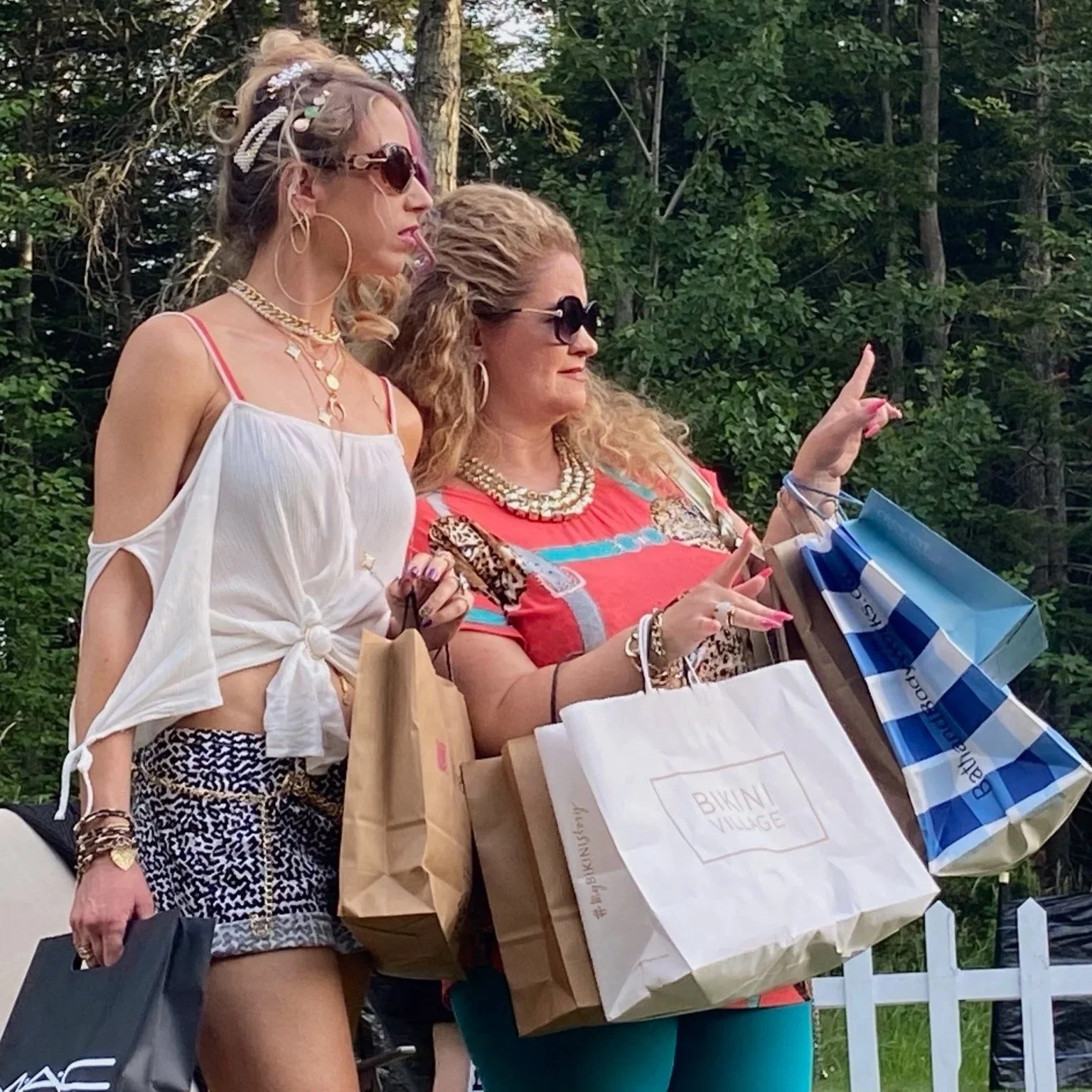 The Merry Wives of Windsor (2022)