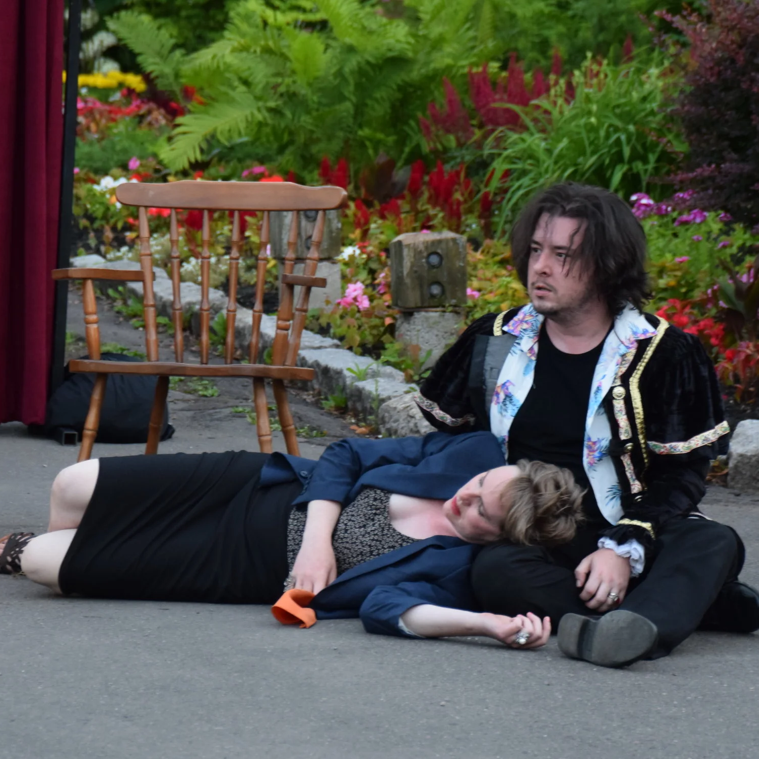 Hamlet (2017)