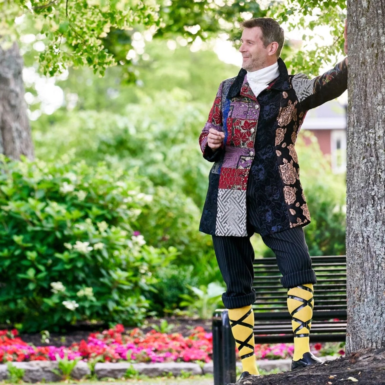 Twelfth Night (2018)