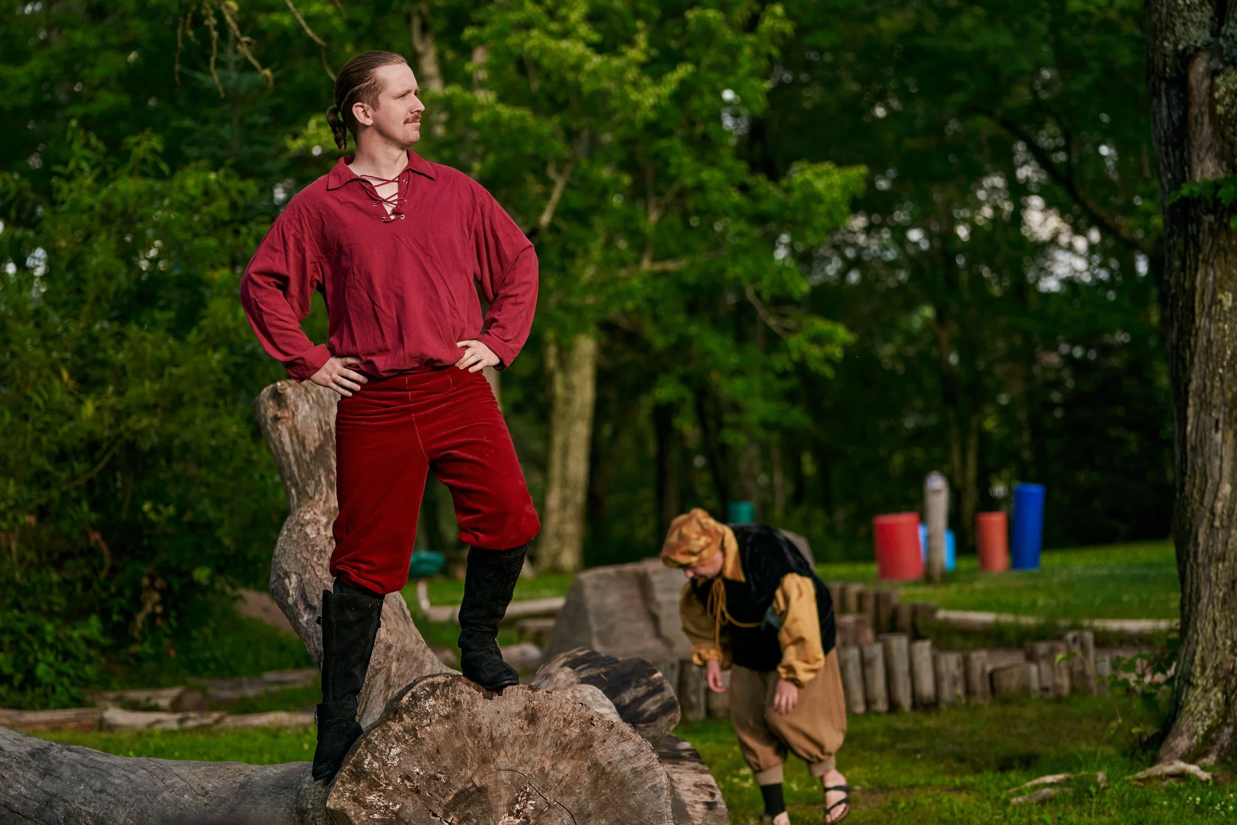 As You Like It (2021)