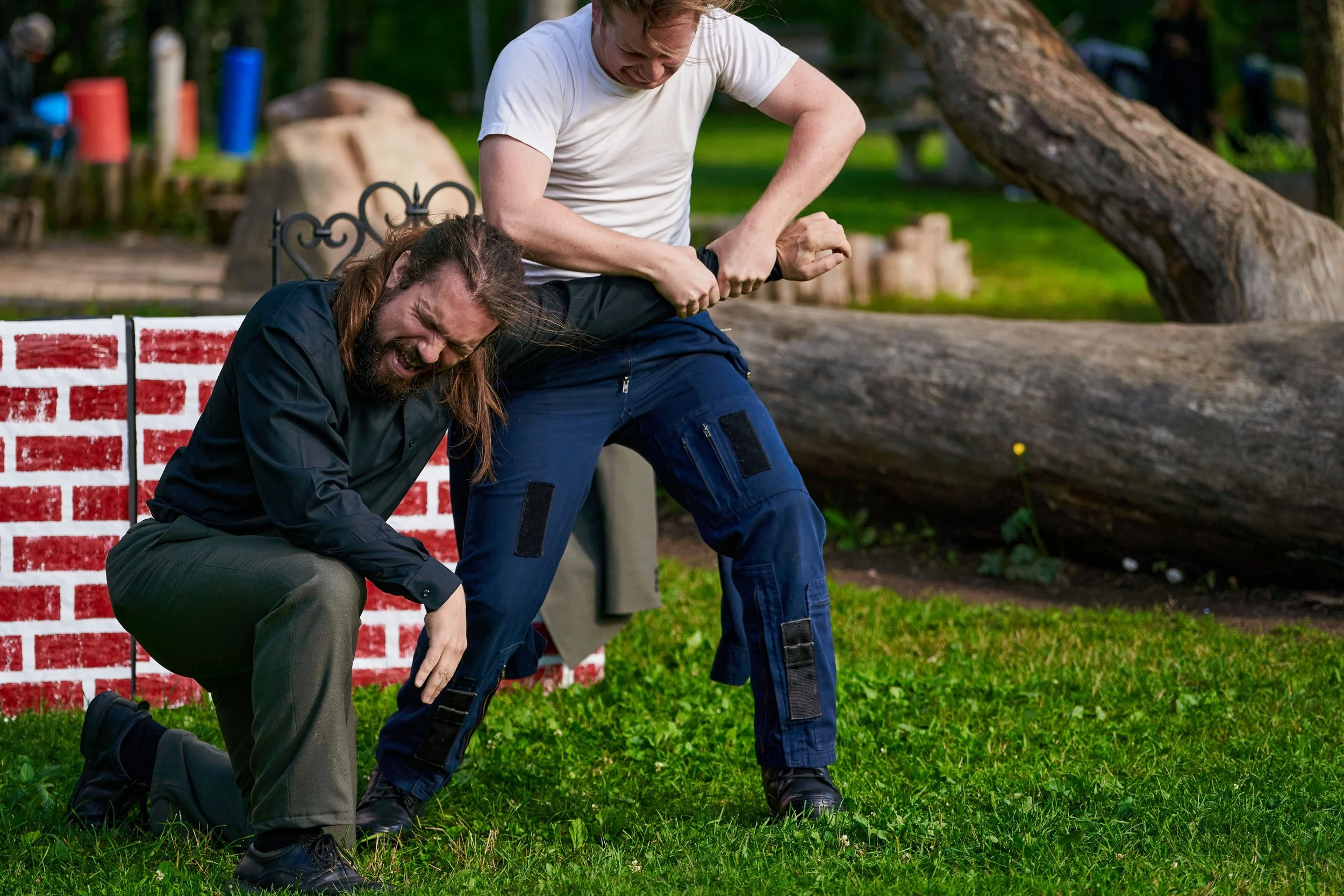 As You Like It (2021)