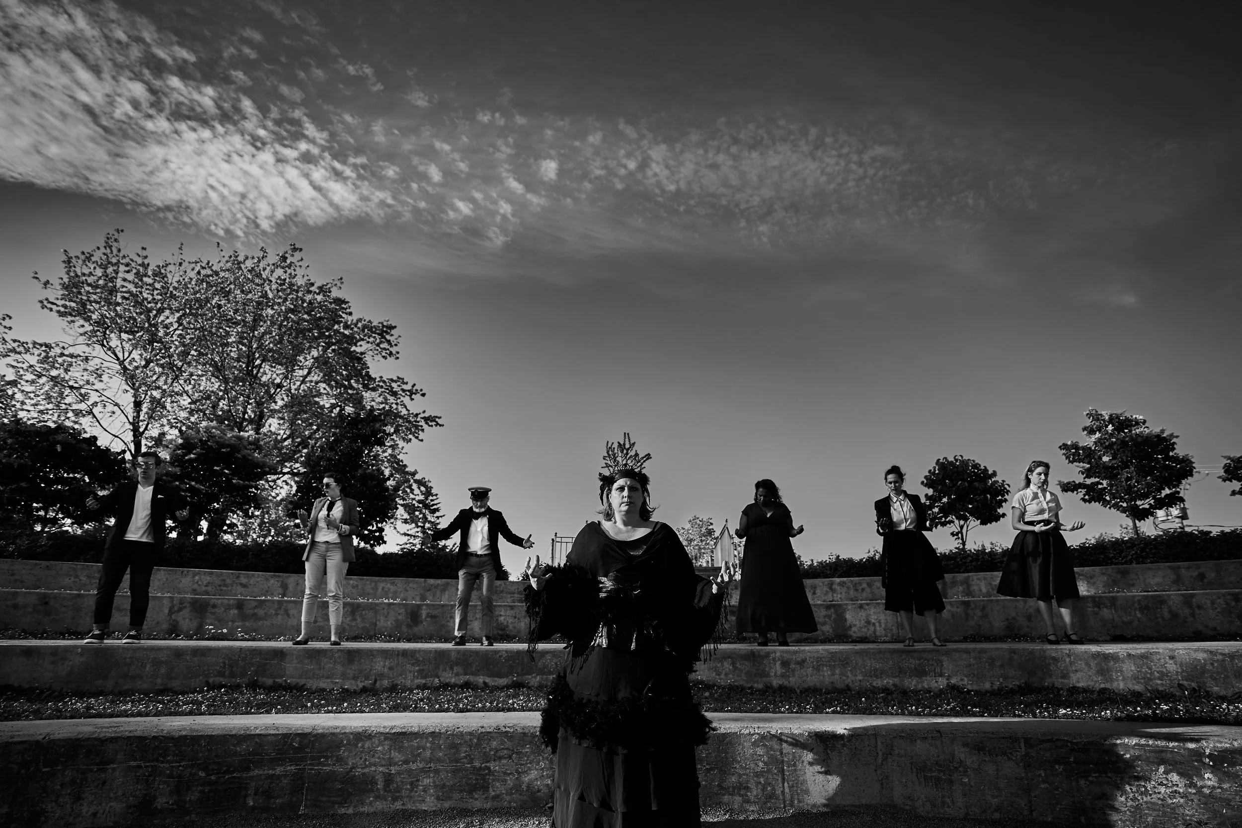 Richard III (2019)