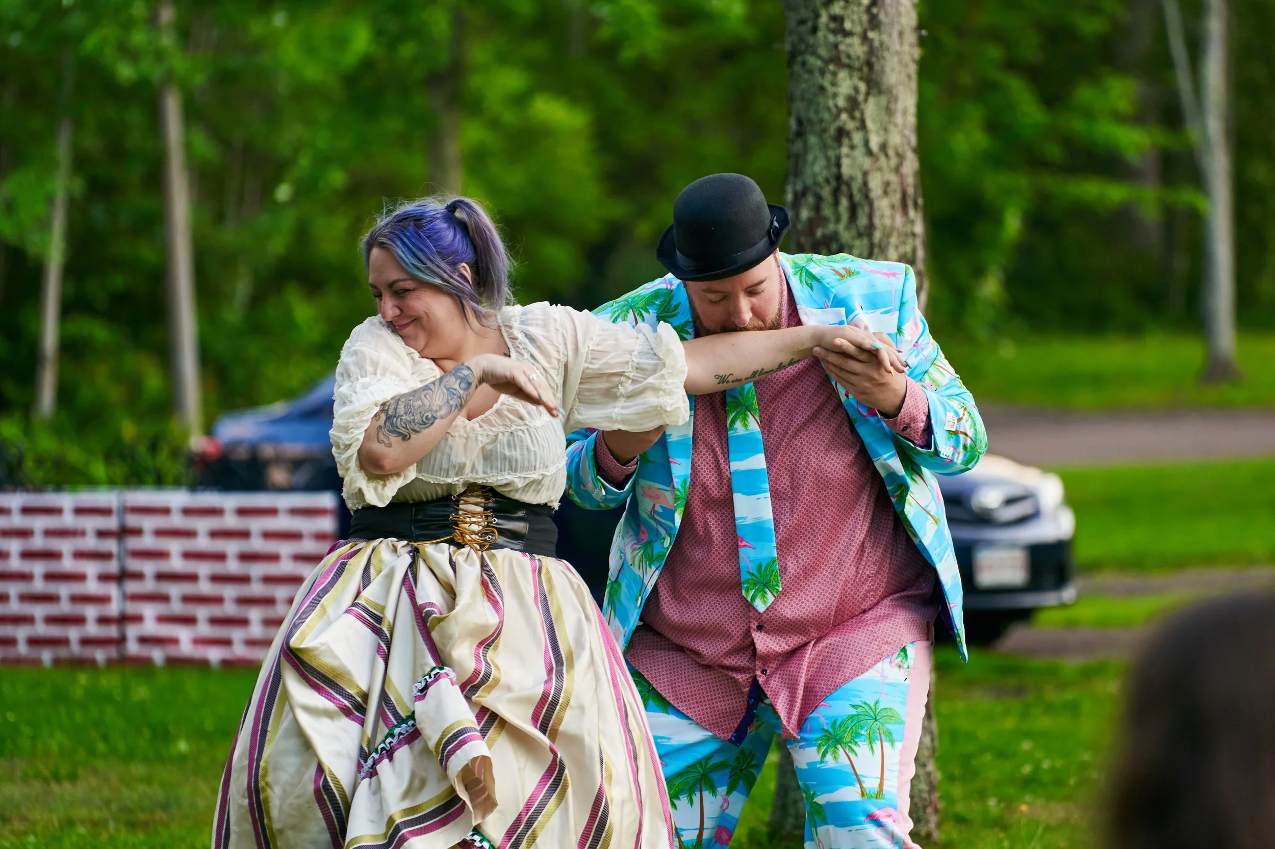 As You Like It (2021)
