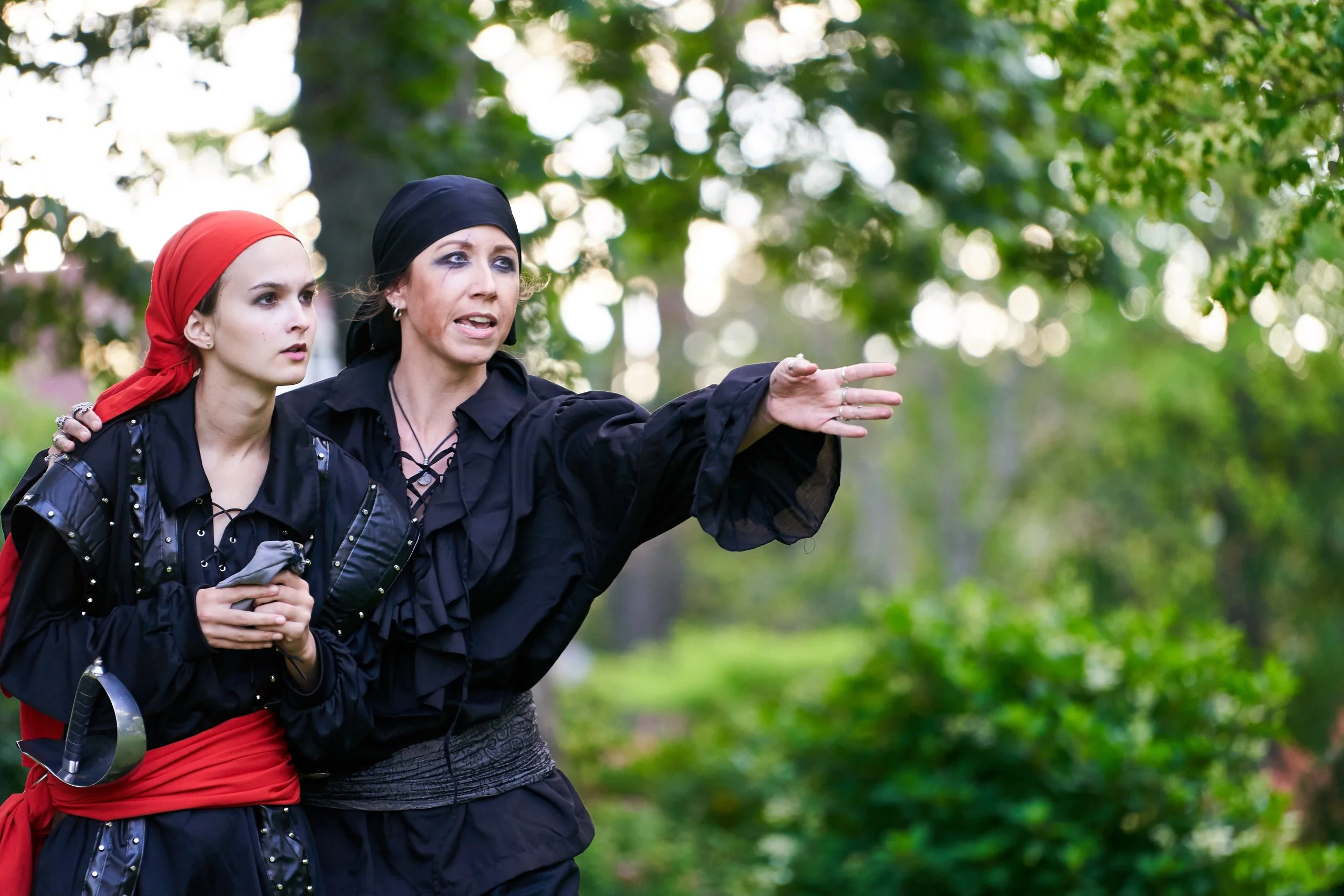 Twelfth Night (2018)