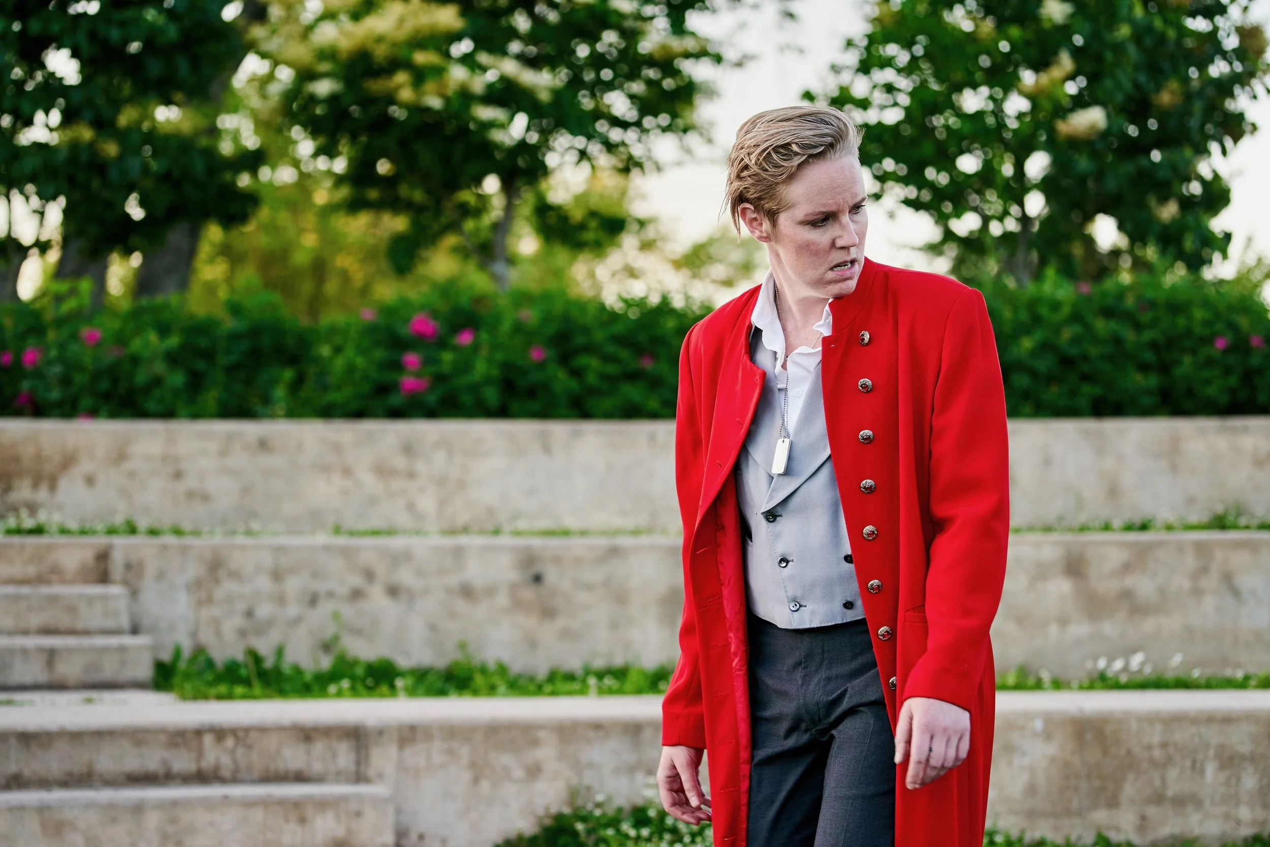 Richard III (2019)