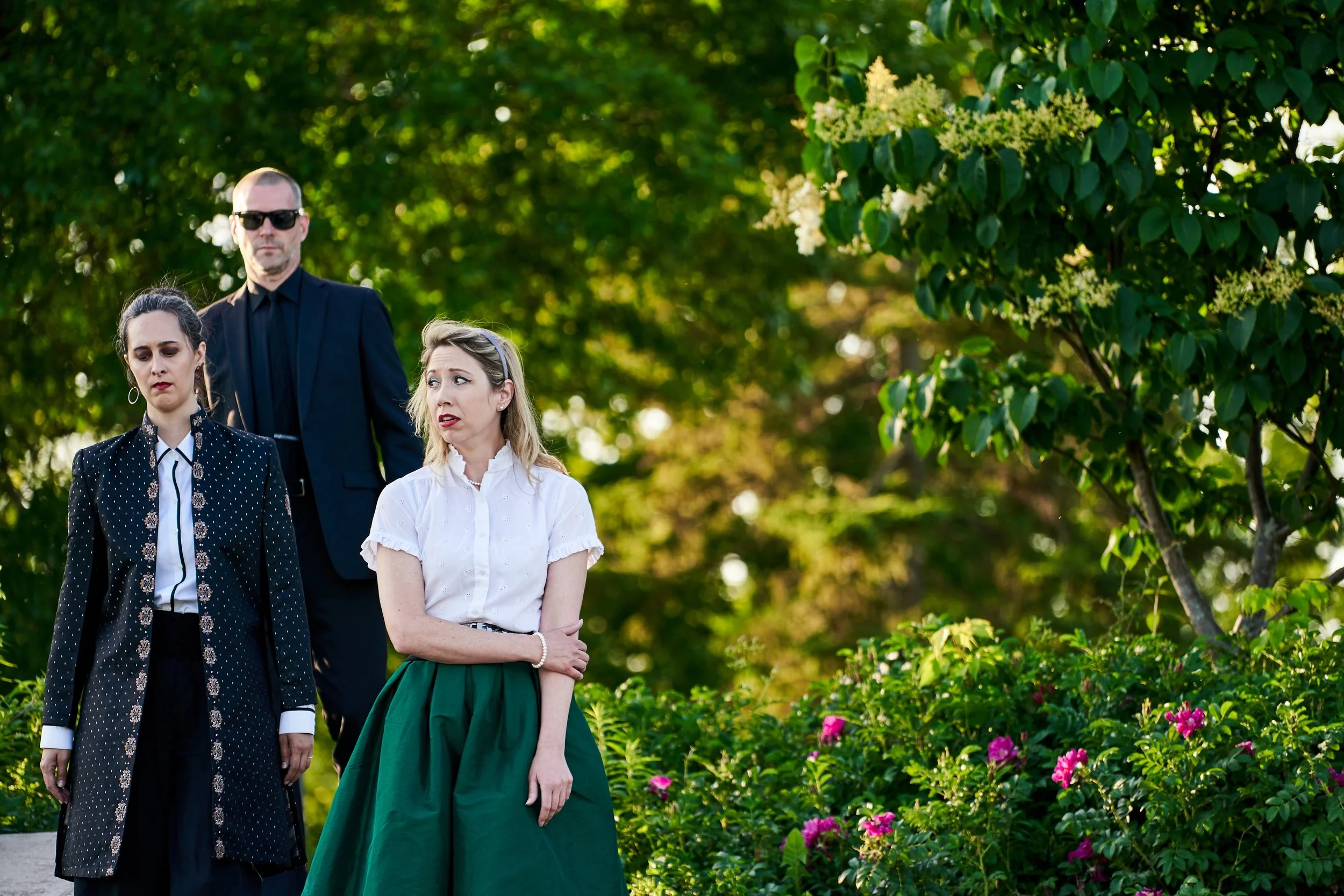 Richard III (2019)