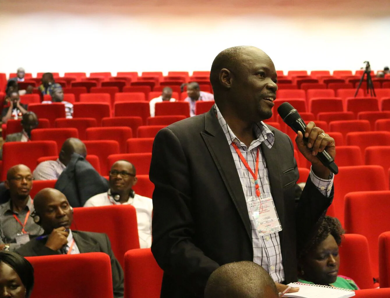 It’s Not a Good Meeting Until Everyone’s Been Heard