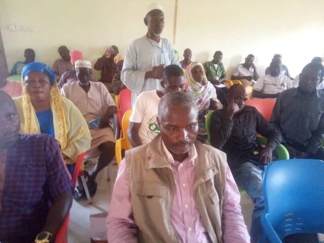 They Built the Bridge - Will You Cross It?