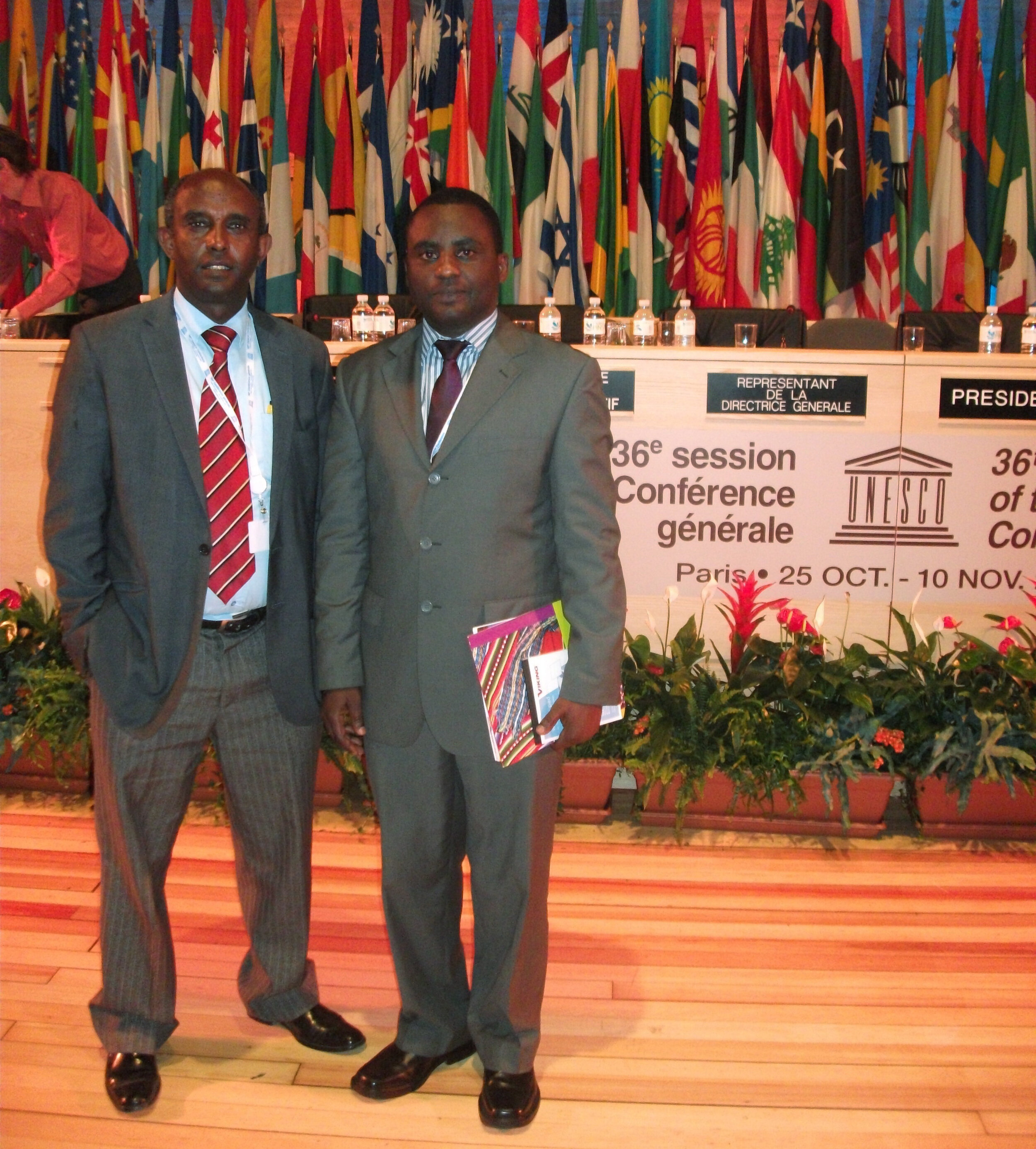 For Children Like Himself