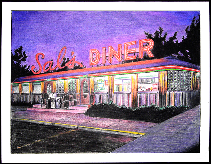 Sal's Diner