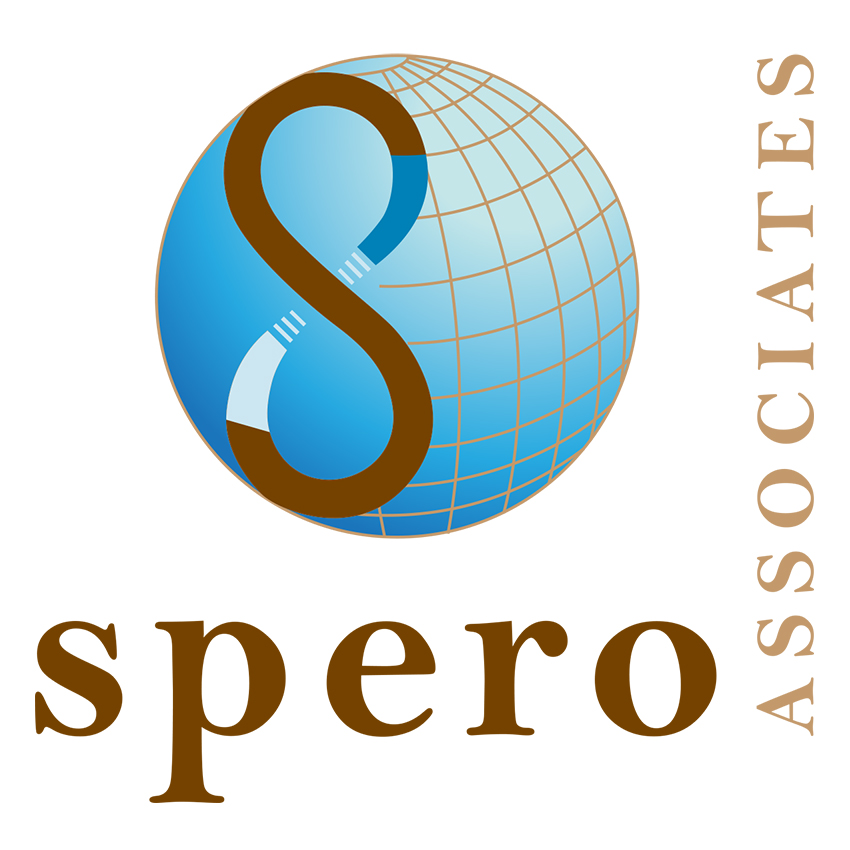 Spero Associates Logo
