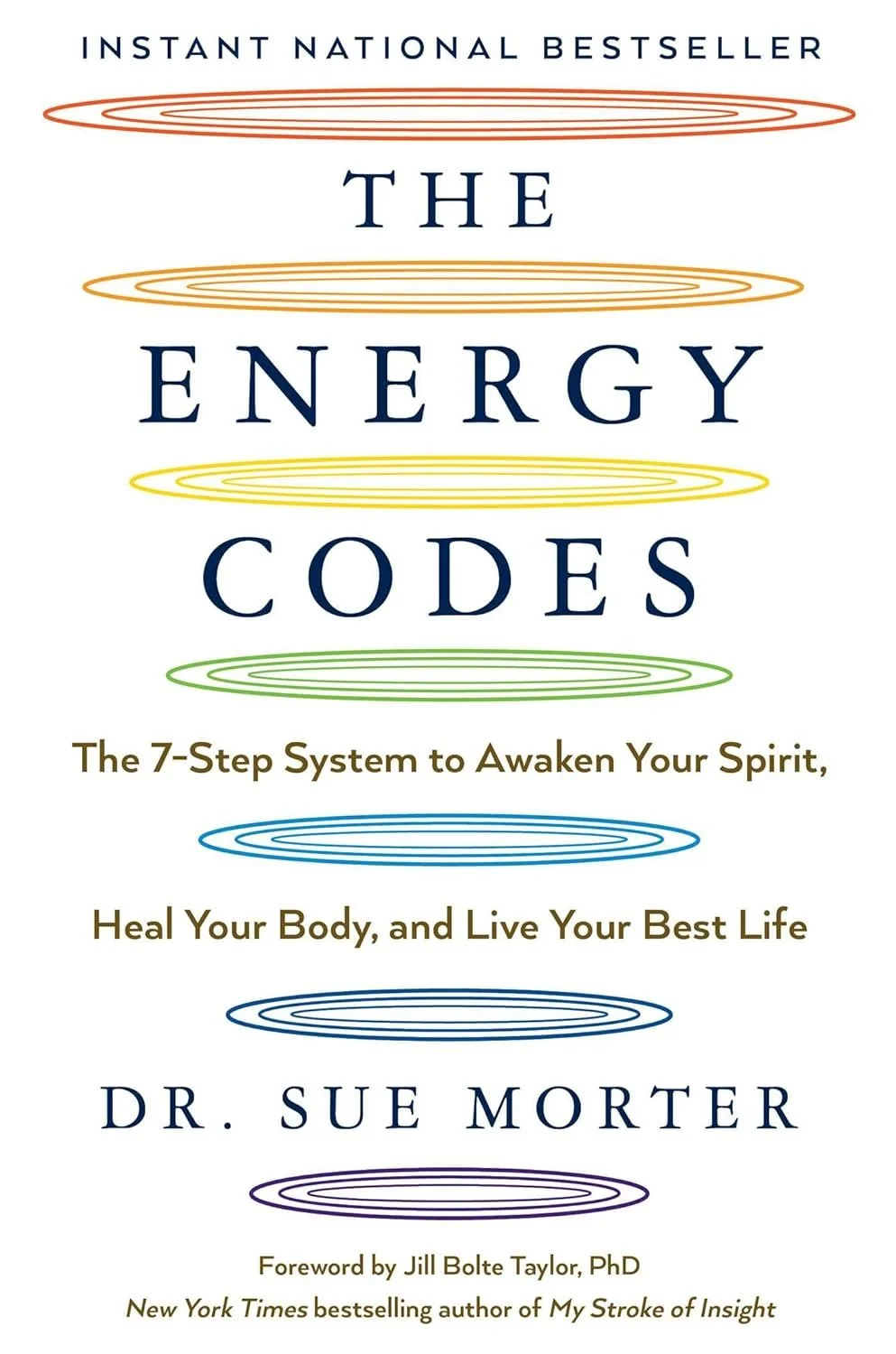 The Energy Codes