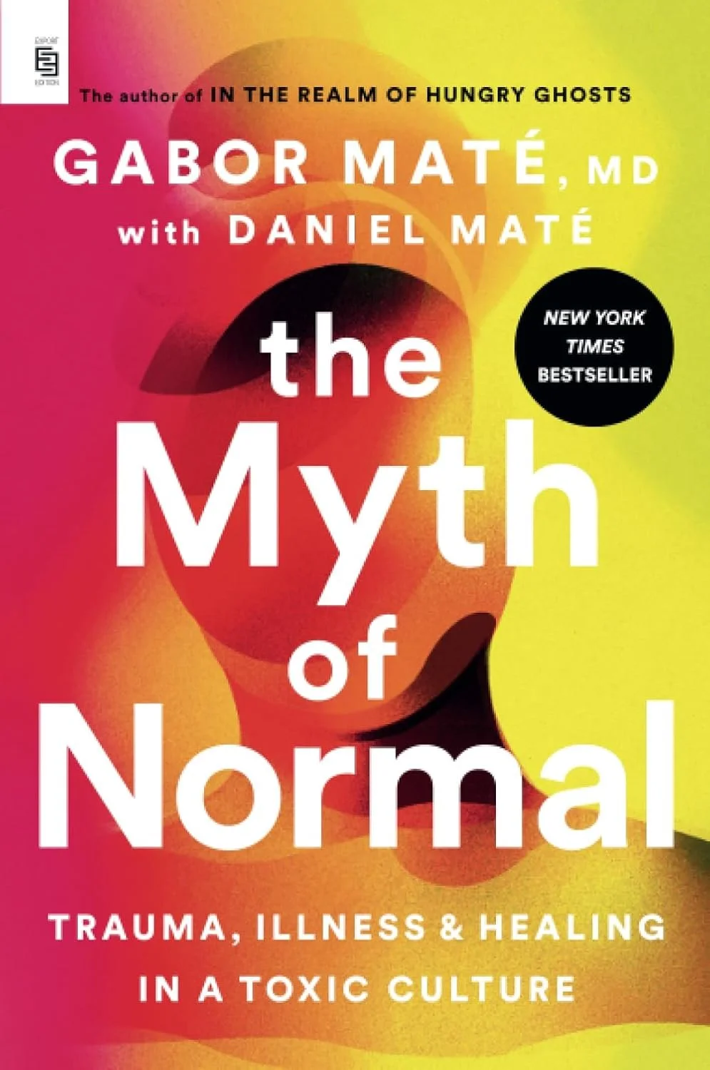 The Myth of Normal