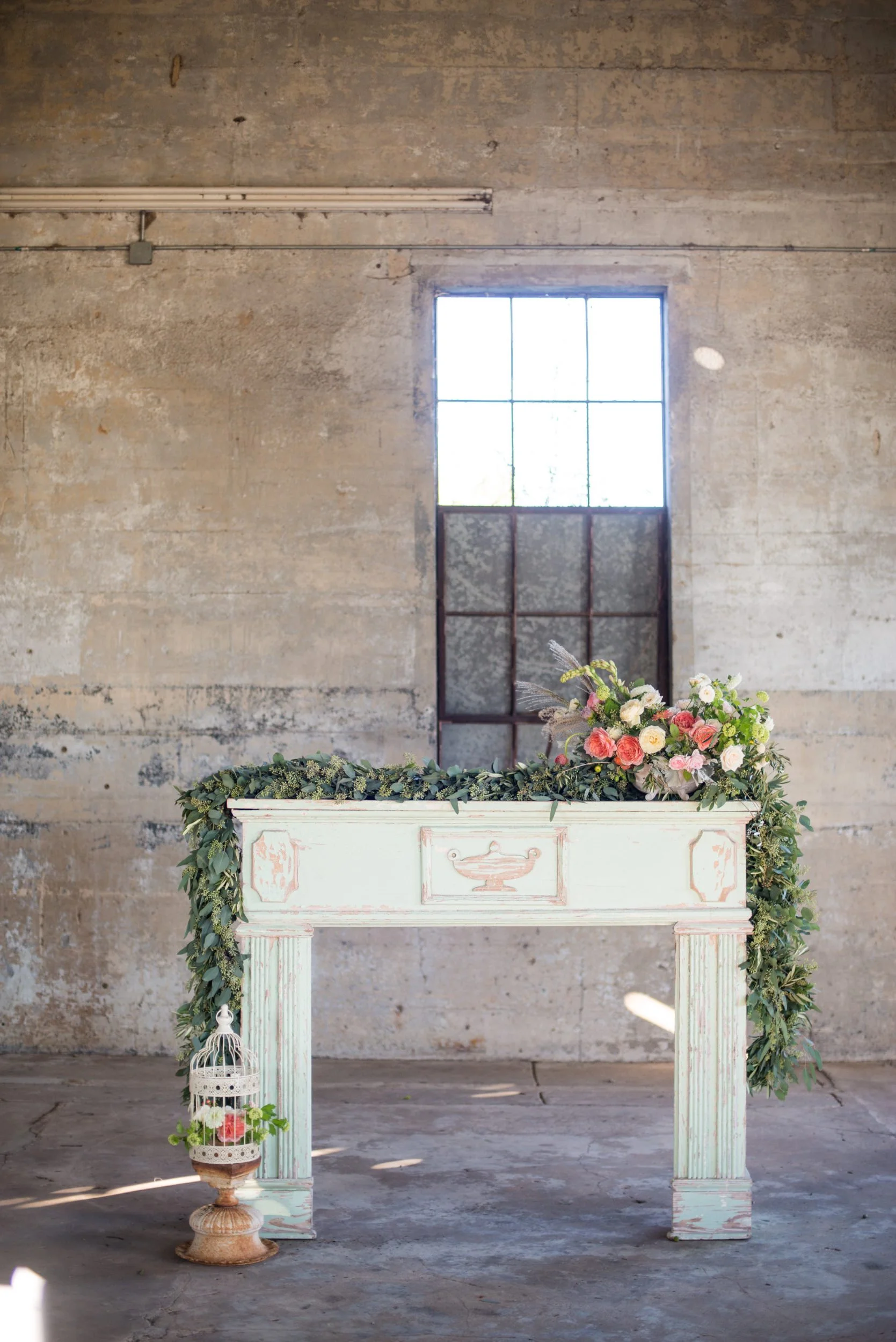 Photo by Christa Elyce Photography