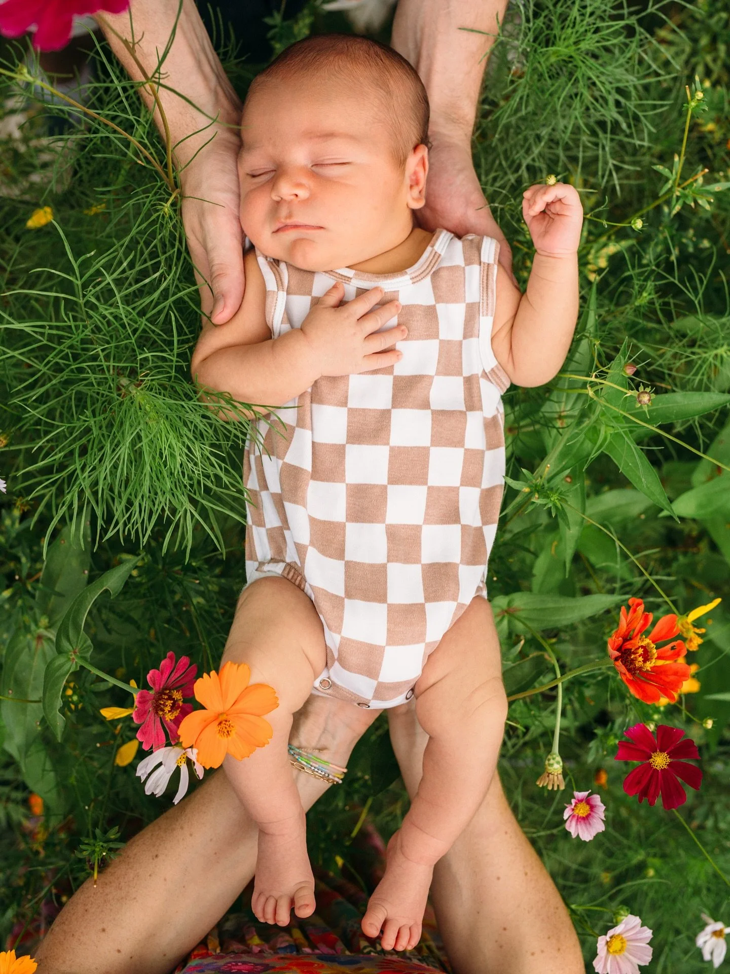 My summer has been filled with maternity sessions and newborn babies and I&rsquo;m loving every minute! I&rsquo;m also a June birthday, so I feel a special connection to these adorable summer babies! 🌸🌻🪻🌼