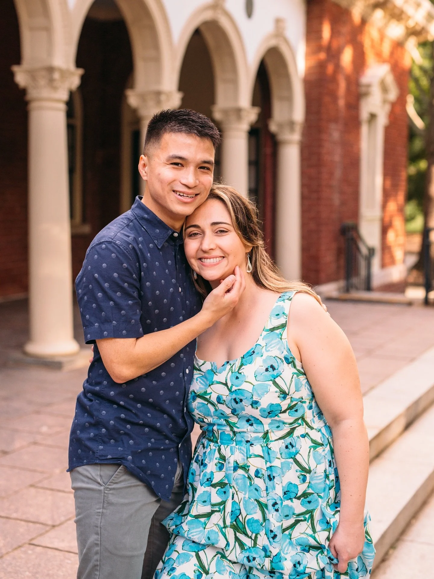 Happy Wedding Day, Justin &amp; Julia! I&rsquo;m excited to capture your Piedmont Park wedding and turn my head every time one of the wedding guests says &ldquo;Julia!&rdquo; 😂🫶