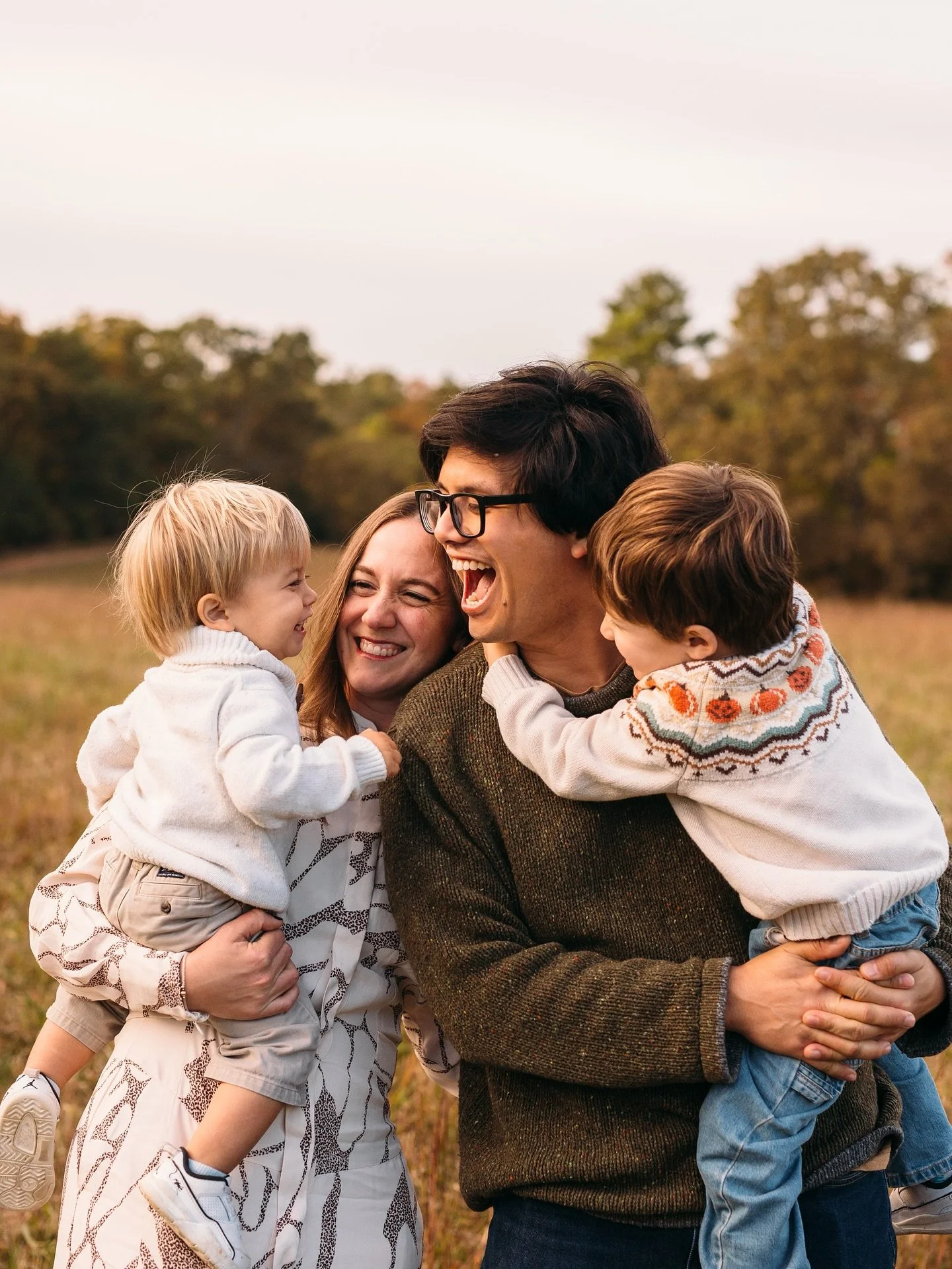 There&rsquo;s no better feeling than when the client feels as though there weren&rsquo;t any photos of the kids having fun and then I get to email them these gems ✨