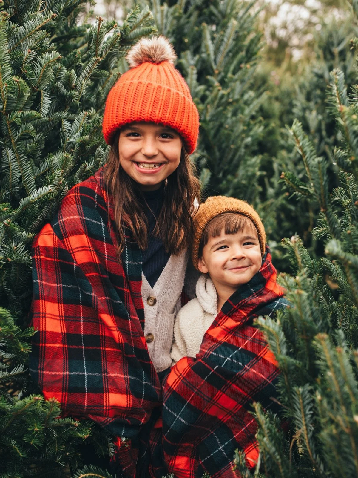 I&rsquo;m partnering with the Christmas Tree lot next to Rev Coffee, Alan&rsquo;s Tree Lot, to bring you super quick 5 minute micro mini sessions just in time for sending out Christmas Cards or posting on your social media for the Holidays! 
🎄🎄🎄
5