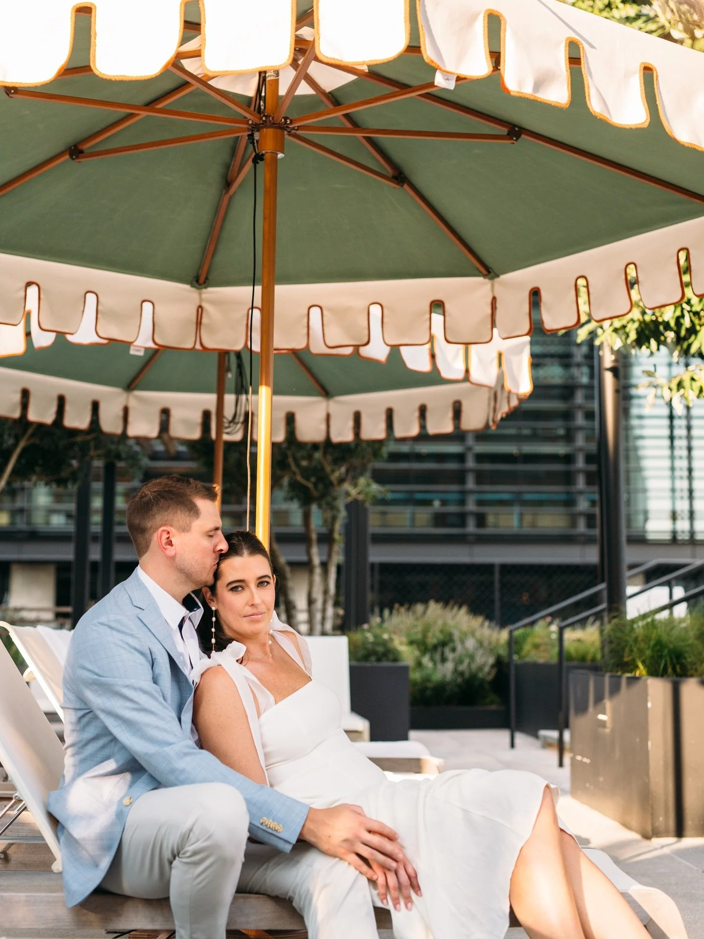 I&rsquo;m getting so excited about capturing Kelly &amp; Tim&rsquo;s wedding this weekend! Are these two gorgeous?! 🥂