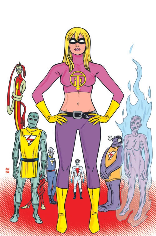 IT Girl Round Up tpb.jpg