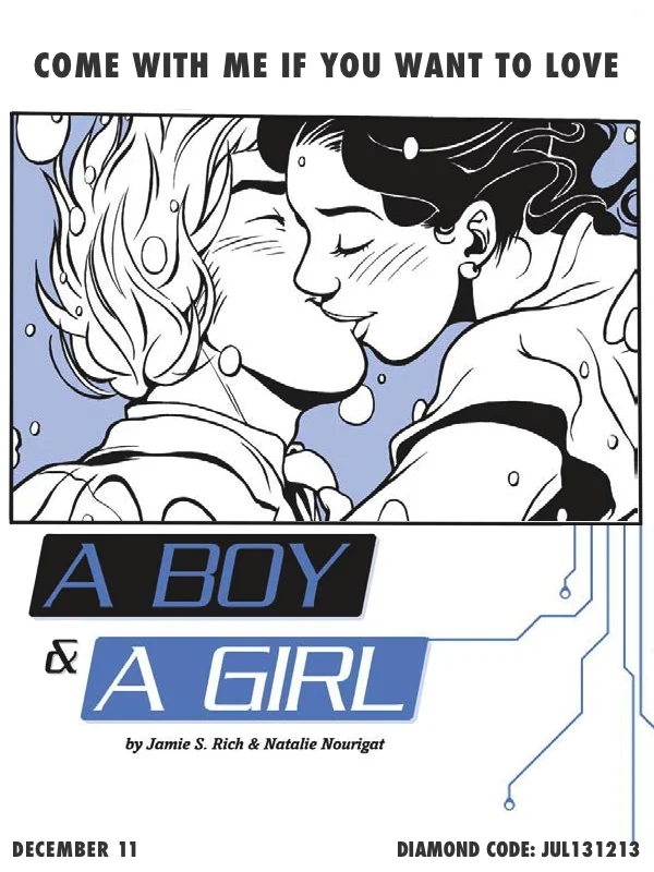 A Boy and a Girl - Ad 2.jpg