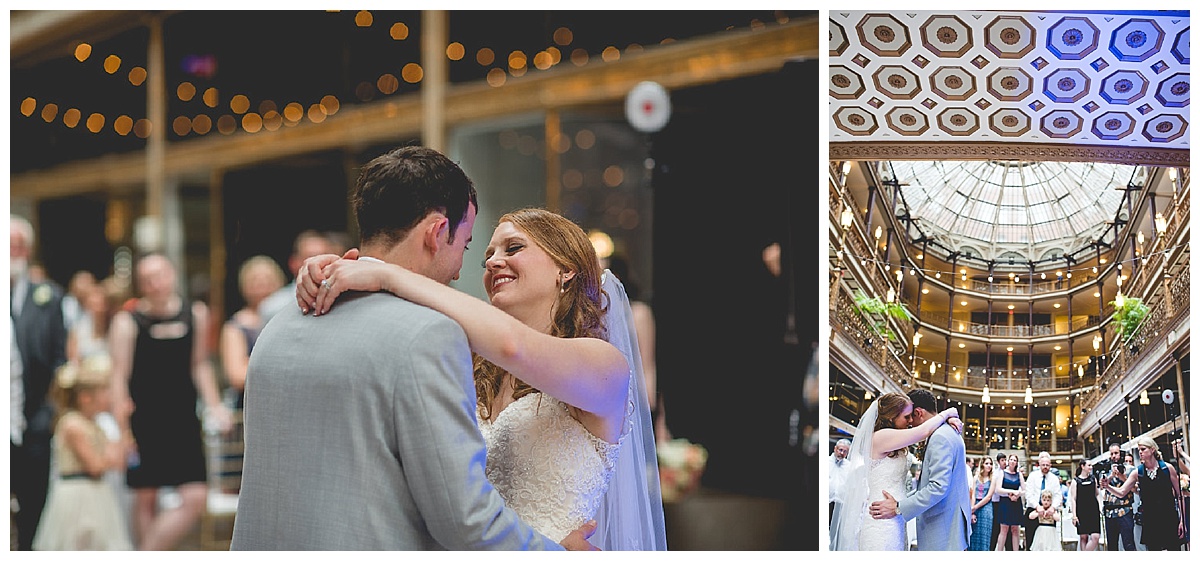 Christine+Anthony Wedding Day