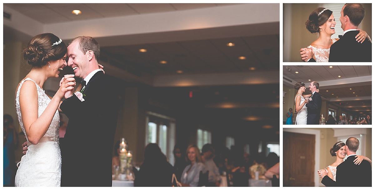 Nicole & Nick | Married!
