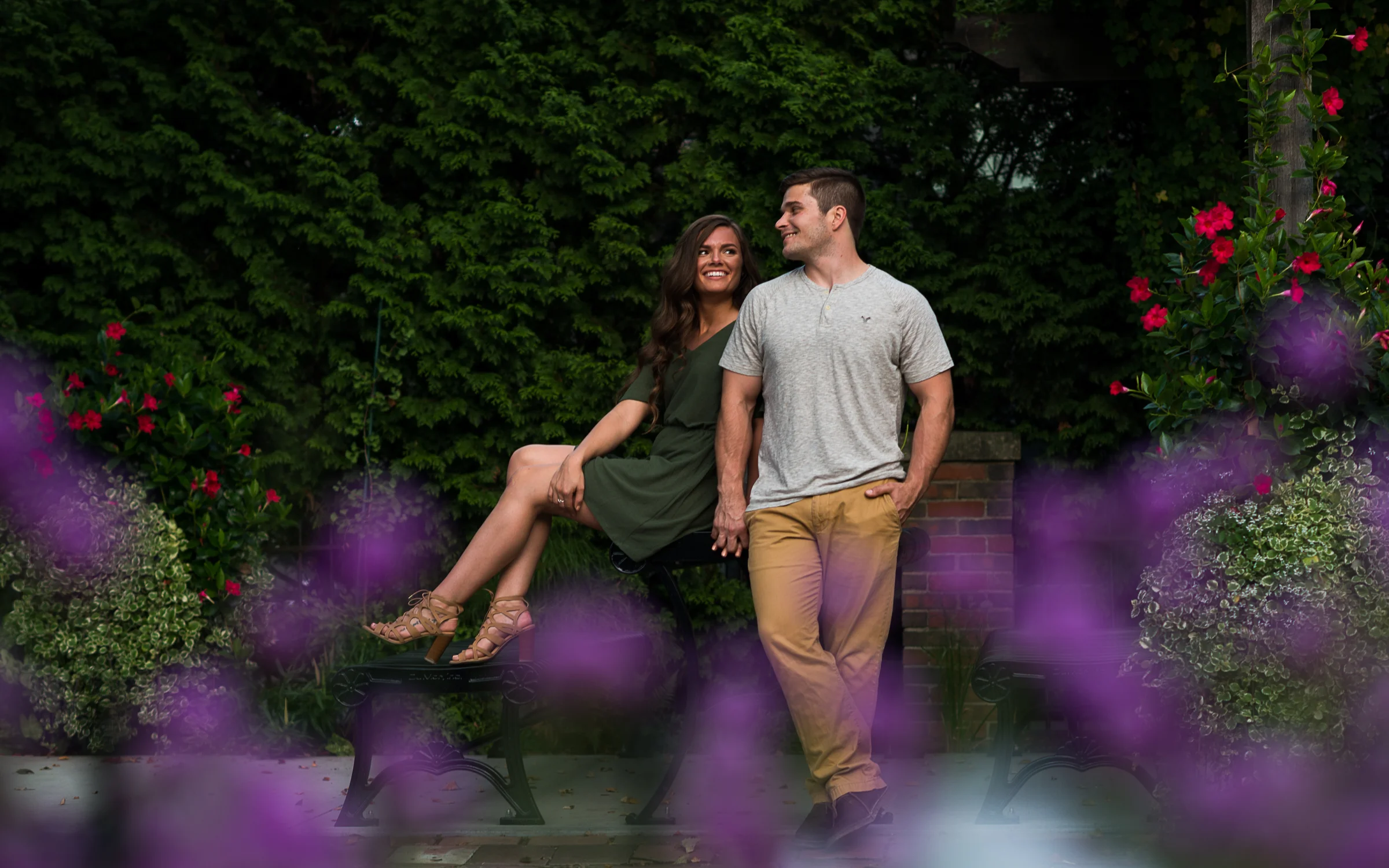Columbus Wedding Photography_B+P_Engagement Previews_5.jpg