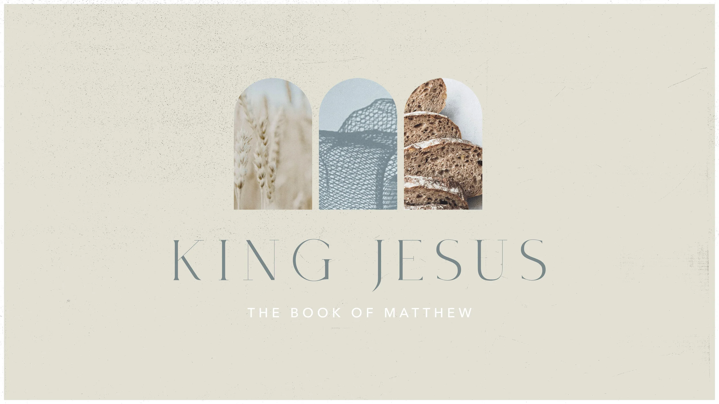 King Jesus | March 28, 2021