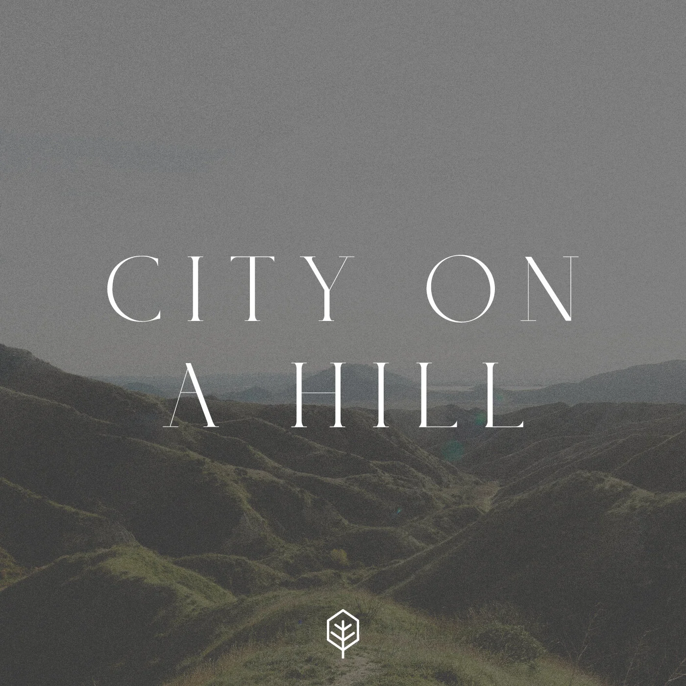 City on a Hill Podcast cover