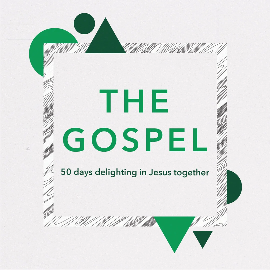 The Gospel | April 11, 2021
