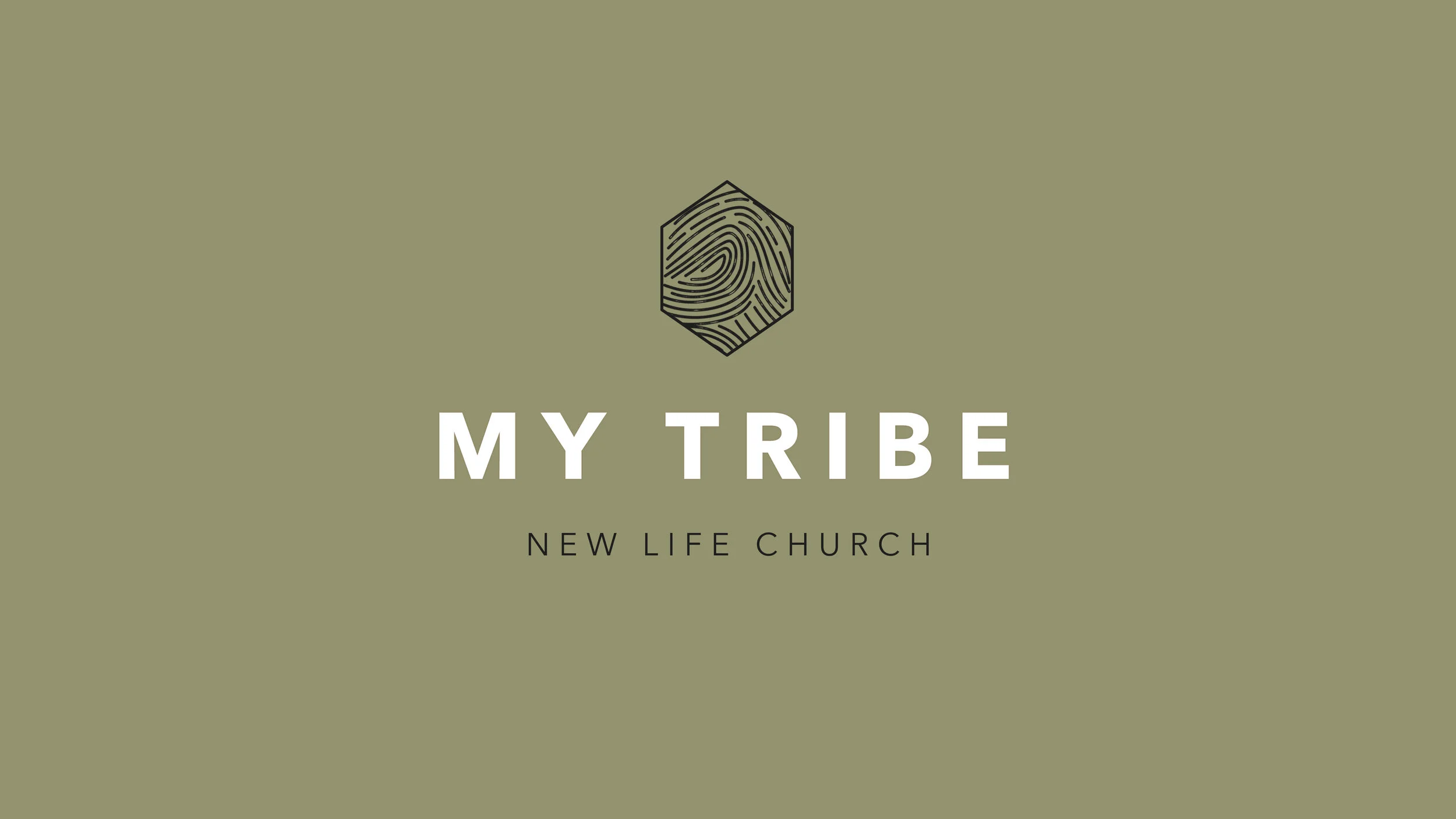 My Tribe | Life on Mission