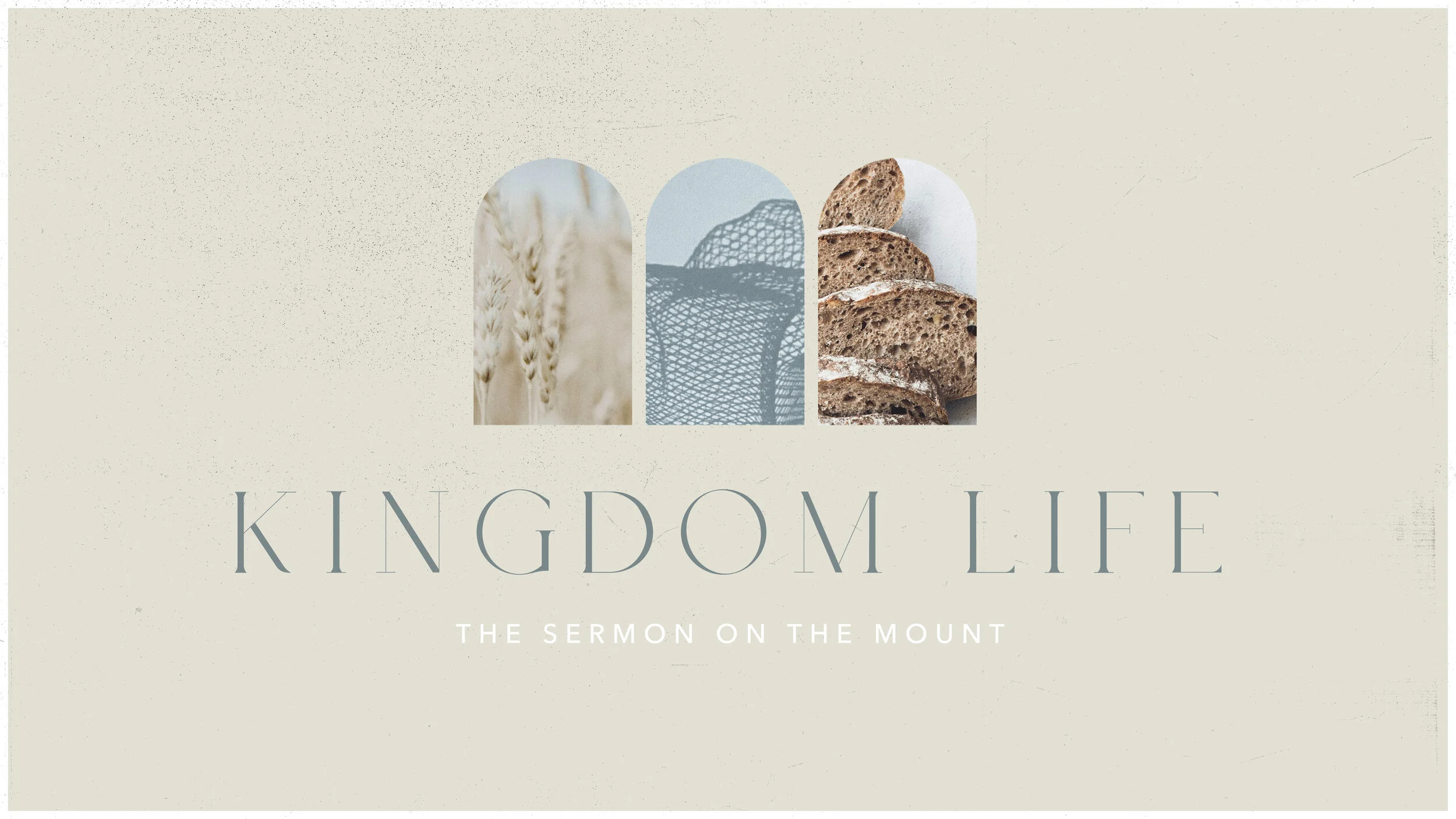 Kingdom Life | January 30, 2022