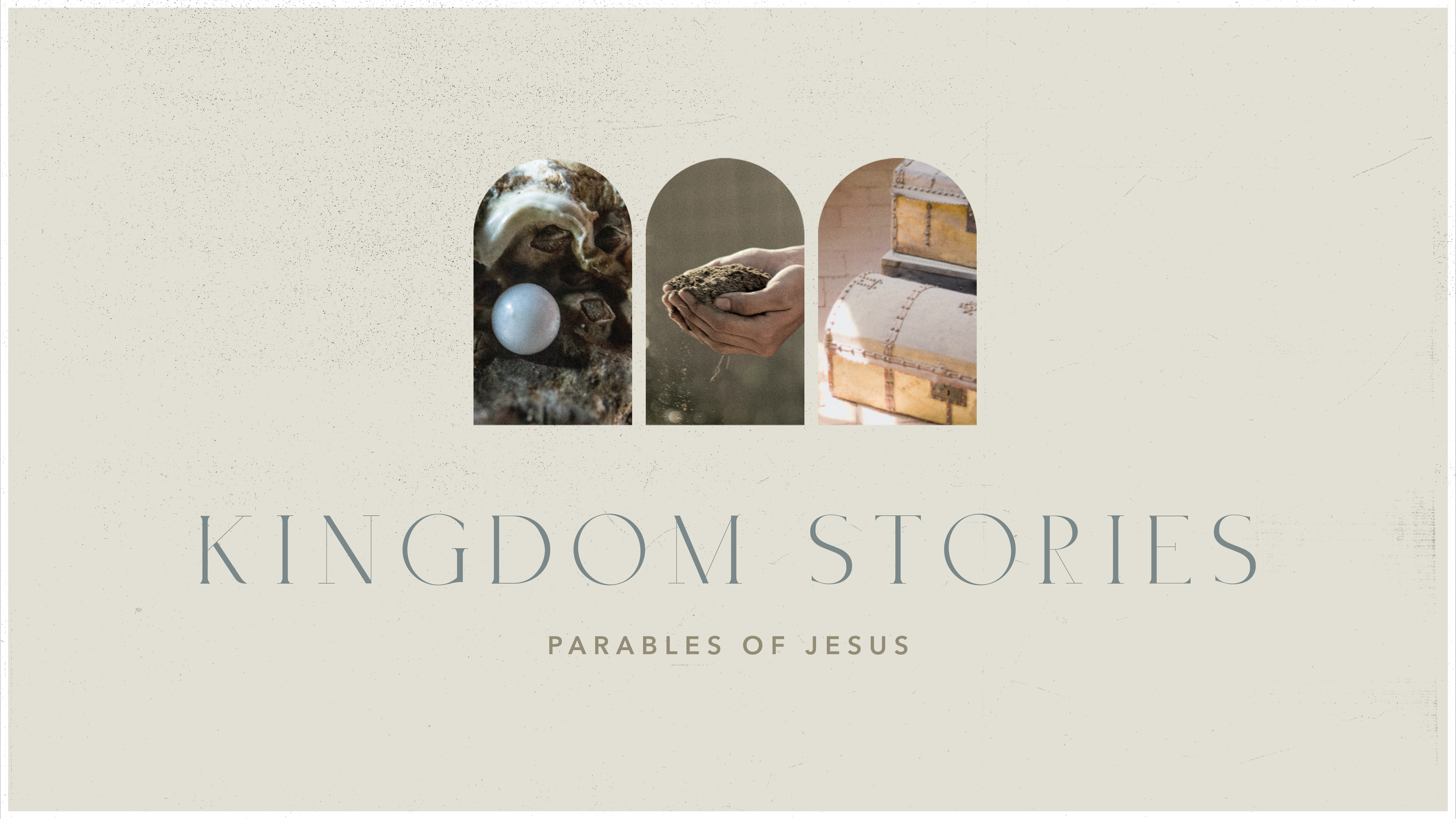 Kingdom Stories | December 11, 2022
