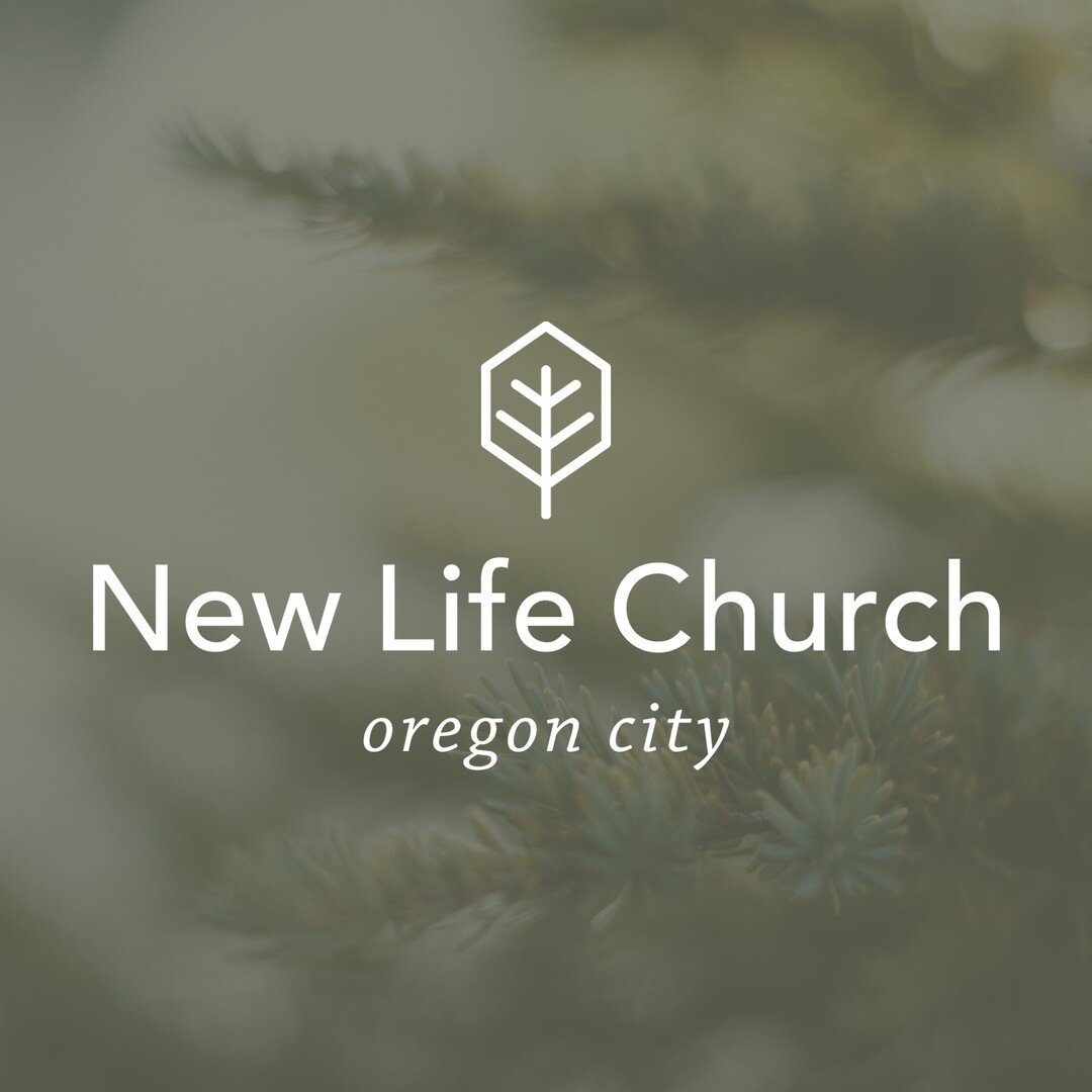 If you are curious about the style or nature of our teaching, or if you are present but only hear every third word, you can find our sermon recordings on Apple Podcasts (https://podcasts.apple.com/us/podcast/new-life-church-oregon-city/id1710280641) 