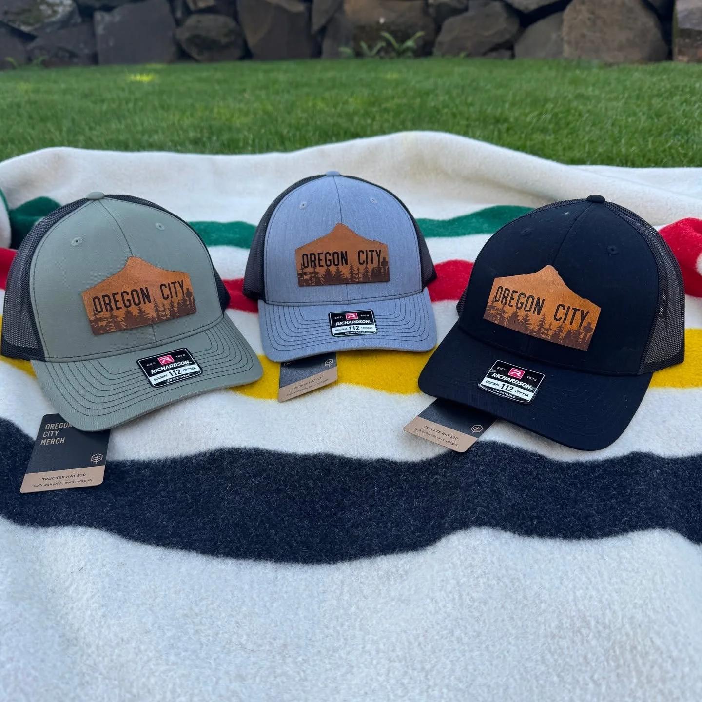We love Oregon City and take pride in supporting our community. That&rsquo;s why we created &quot;Oregon City Merch.&quot; Get yours now! https://www.newlifenw.com/store/oregoncity