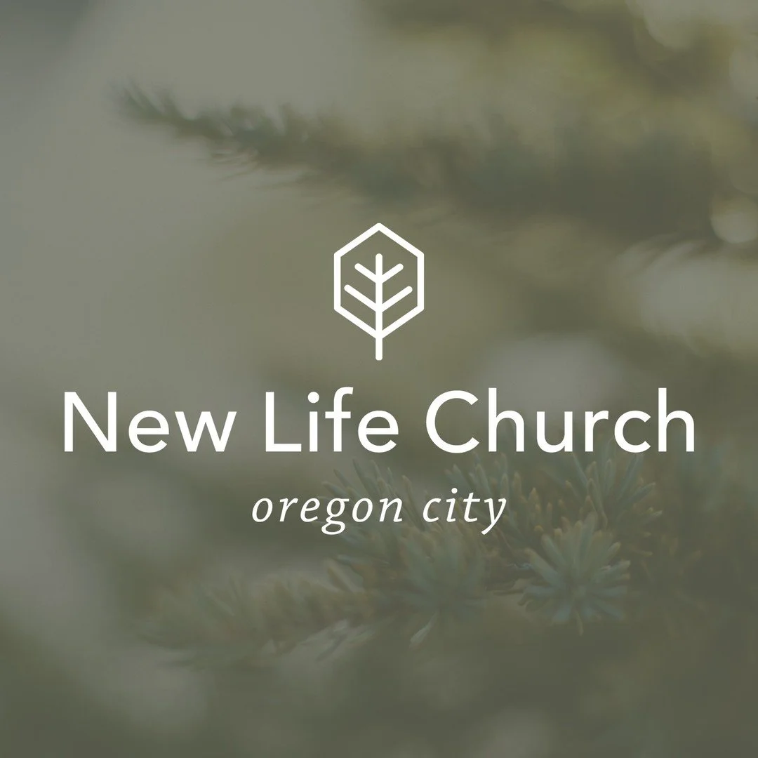 If you are curious about the style or nature of our teaching, or if you are present but only hear every third word, you can find our sermon recordings on Apple Podcasts (https://podcasts.apple.com/us/podcast/new-life-church-oregon-city/id1710280641) 